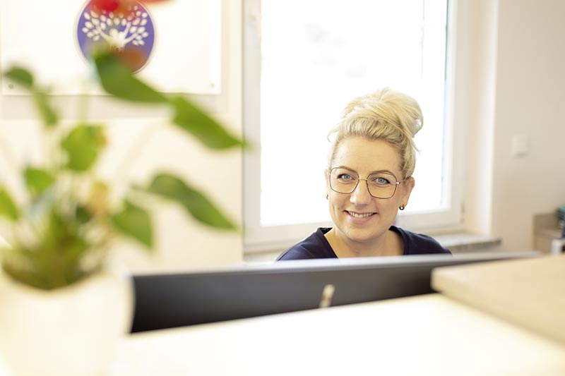 Praxis Gemeinschaftspraxis Jarmen